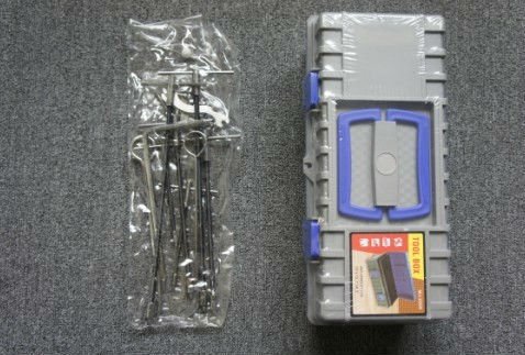 进口盘根工具 进口盘根取出工具 进口德国盘根工具